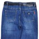 Джинсы женские KT.MOSS JEANS 3119 MOM