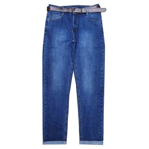 Джинсы женские KT.MOSS JEANS 3120 MOM