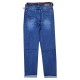 Джинсы женские KT.MOSS JEANS 3120 MOM