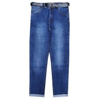 Джинсы женские KT.MOSS JEANS 3121 MOM