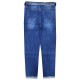 Джинсы женские KT.MOSS JEANS 3121 MOM