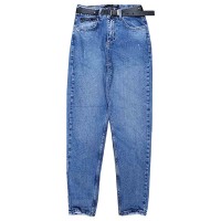 Джинси жіночі SESSANTA JEANS 5924 MOM Туреччина