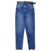 Джинси жіночі SESSANTA JEANS 5925 MOM Туреччина