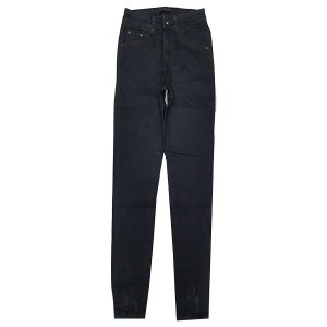 Джинси жіночі CUDI JEANS 6757 АМЕРИКАНКА