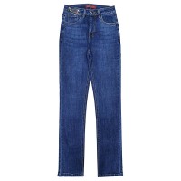 Джинси жіночі VANVER JEANS 8662 КЛАСИКА
