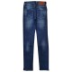 Джинси мужскіе GOD BARON JEANS 9286 CLASSIC