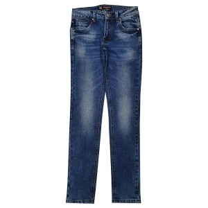 Джинси мужскіе GOD BARON JEANS 9431 CLASSIC