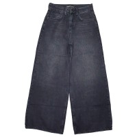 Джинси жіночі CRACPOT JEANS 1081S CULOTTE Туреччина