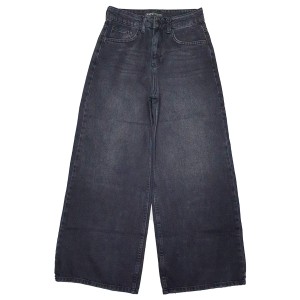 Джинсы женские CRACPOT JEANS 1081S CULOTTE Турция 