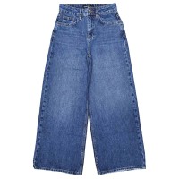 Джинси жіночі CRACPOT JEANS 1081 CULOTTE Туреччина