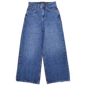 Джинсы женские CRACPOT JEANS 1081 CULOTTE Турция 