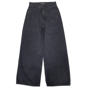 Джинсы женские CRACPOT JEANS 1081W CULOTTE Турция 