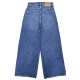 Джинсы женские CRACPOT JEANS 1081 CULOTTE Турция 