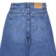 Джинсы женские CRACPOT JEANS 1081 CULOTTE Турция 