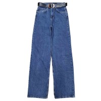Джинси жіночі CRACPOT JEANS 1 168 WIDE LEG Туреччина