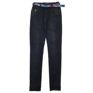 Джинсы женские MIKALETTA JEANS 12723 SKINNY Турция 