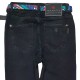 Джинсы женские MIKALETTA JEANS 12723 SKINNY Турция 