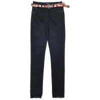 Джинсы женские MIKALETTA JEANS 12741 SKINNY Турция 