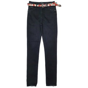 Джинсы женские MIKALETTA JEANS 12741 SKINNY Турция 