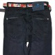 Джинсы женские MIKALETTA JEANS 12741 SKINNY Турция 