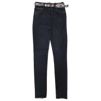Джинси жіночі SESSANTA JEANS 15785 SKINNY Туреччина