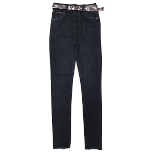 Джинси жіночі SESSANTA JEANS 15785 SKINNY Туреччина