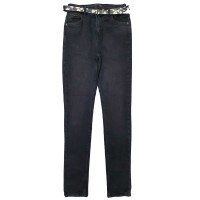 Джинси жіночі SESSANTA JEANS 15787-S SKINNY Туреччина