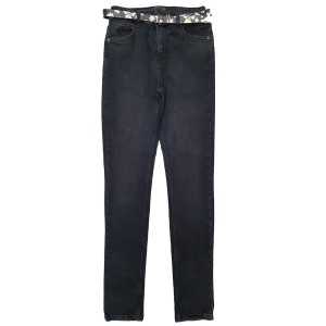 Джинси жіночі SESSANTA JEANS 15787-S SKINNY Туреччина