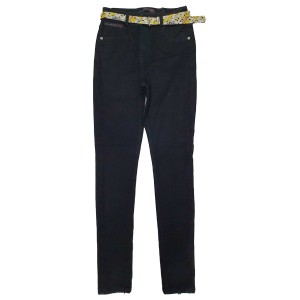 Джинси жіночі SESSANTA JEANS 15787 SKINNY Туреччина