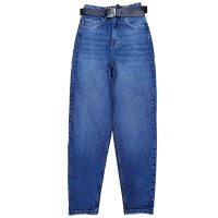 Джинси жіночі JONH RICHONE JEANS 2630 SLIM BANANA'S Туреччина