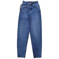 Джинси жіночі JONH RICHONE JEANS 2 632 SLIM BANANA'S Туреччина