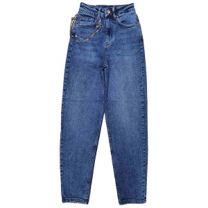 Джинси жіночі JONH RICHONE JEANS 2 632 SLIM BANANA'S Туреччина