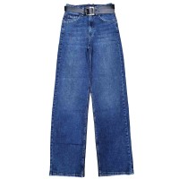 Джинси жіночі JONH RICHONE JEANS 2640 WIDE LEG Туреччина