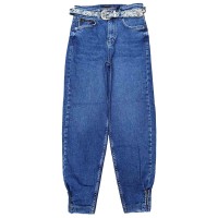 Джинси жіночі SESSANTA JEANS 5514 Balloon Туреччина