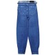 Джинси жіночі SESSANTA JEANS 5514 Balloon Туреччина
