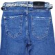 Джинси жіночі SESSANTA JEANS 5514 Balloon Туреччина
