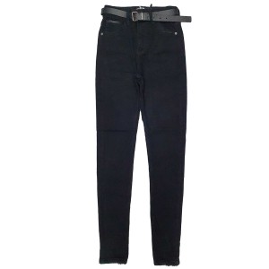 Джинси жіночі SESSANTA JEANS 5786 SKINNY Туреччина
