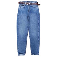 Джинси жіночі SESSANTA JEANS 5923 MOM Туреччина
