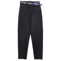 Джинси жіночі SESSANTA JEANS 5927 MOM Туреччина