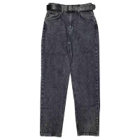 Джинси жіночі CRACPOT JEANS 1159-1 MOM Туреччина