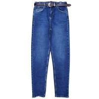 Джинси жіночі SESSANTA JEANS 15928 MOM Туреччина