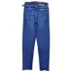 Джинси жіночі SESSANTA JEANS 15928 MOM Туреччина