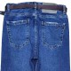 Джинси жіночі SESSANTA JEANS 15928 MOM Туреччина
