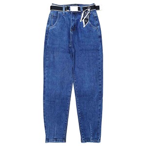 Джинси жіночі DKNSEL JEANS 2141 BALON