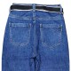 Джинси жіночі DKNSEL JEANS 2141 BALON