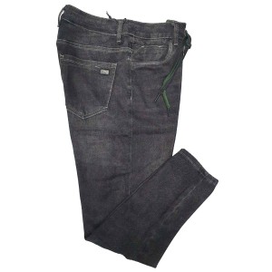Джинси чоловічі FANG JEANS 2370 REGULAR