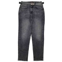 Джинси жіночі JONH RICHONE JEANS 2627-1 MOM Туреччина