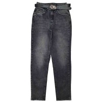 Джинси жіночі JONH RICHONE JEANS 2627 MOM Туреччина