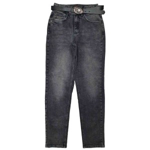 Джинси жіночі JONH RICHONE JEANS 2627 MOM Туреччина