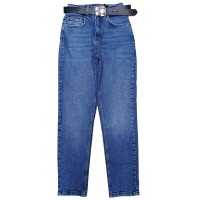 Джинси жіночі JONH RICHONE JEANS 2629 MOM Туреччина